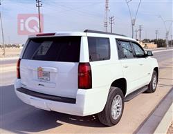 شيفروليه تاهو